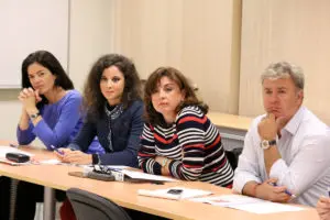 Taller Delegar y motivar de forma eficaz en Sevilla