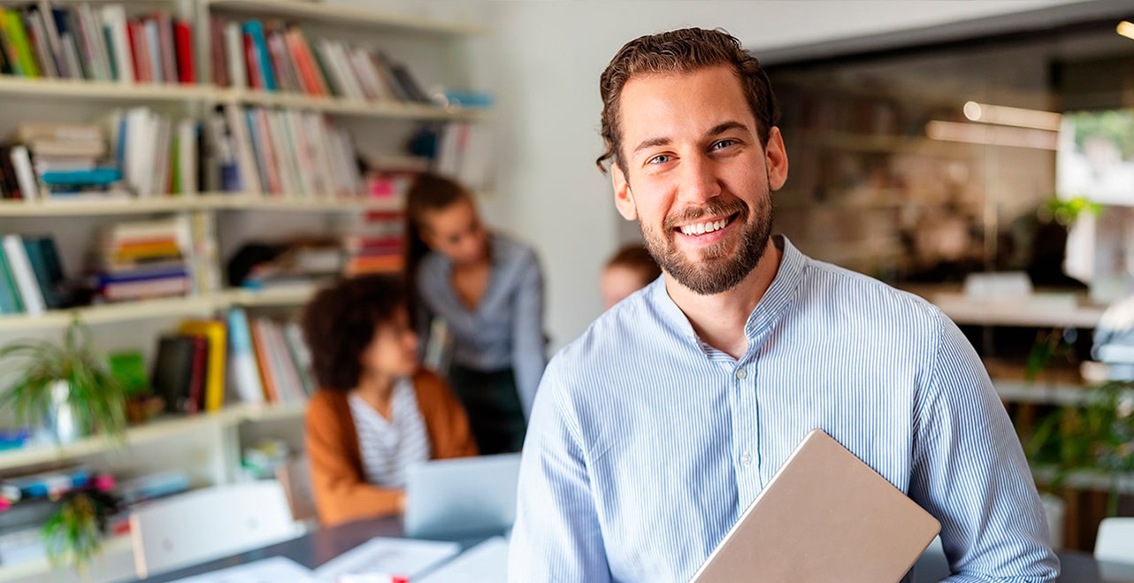 Master de Negocios Internacionales en Cajasol