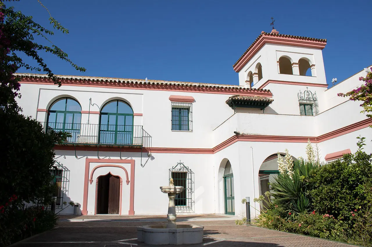 Instituto Cajasol Sevilla Escuela de Negocios