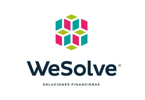 WeSolve Master Finanzas Sevilla Cajasol